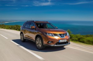 01-Nieuwe-Nissan-X-TRAIL-scoort-vijf-sterren-bij-Euro-NCAP