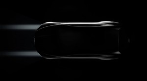 Das Audi-Showcar fuer Los Angeles ? Aufbruch in eine neue Design-Aera