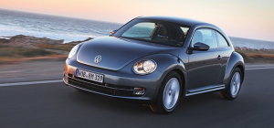 Volkswagen VW beetle