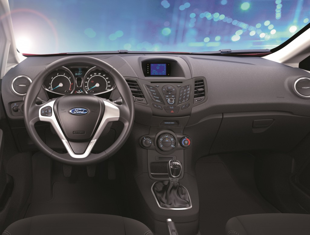 Ford Fiesta 2015a