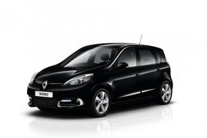 RENAULT SCENIC (J95 NBI)
