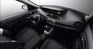 RENAULT SCENIC (J95 NBI) ET RENAULT GRAND SCENIC (R95 NBI)