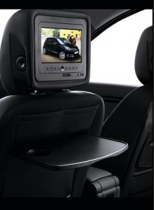RENAULT SCENIC (J95 NBI) ET RENAULT GRAND SCENIC (R95 NBI)