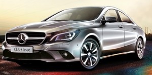 Speciale Lease Editions van de Mercedes A-, B-, C- en E-Klasse, de CLA en de GLA