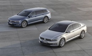 LaVoitureVWt2014Passat1