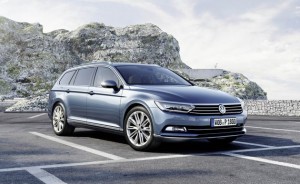 LaVoitureVWt2014Passat7