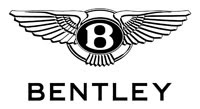 Bentley logo