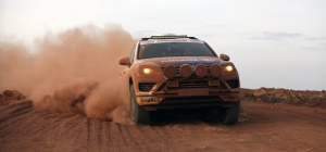 Touareg