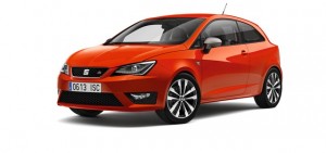 seat ibiza 2015