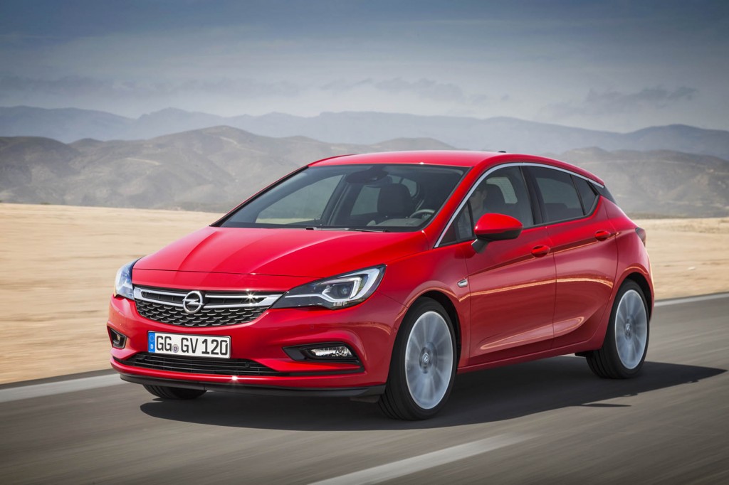 3-Opel-Astra