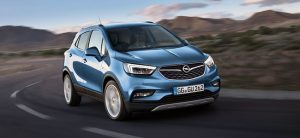 AFL LED: de innovatieve adaptieve LED-verlichting van Opel