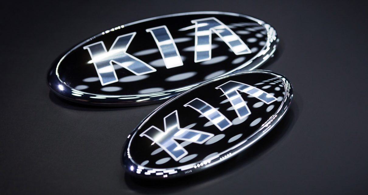 Kia Logo