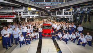 Nieuwe Opel Astra start carrière ‘down under’ als Holden Astra