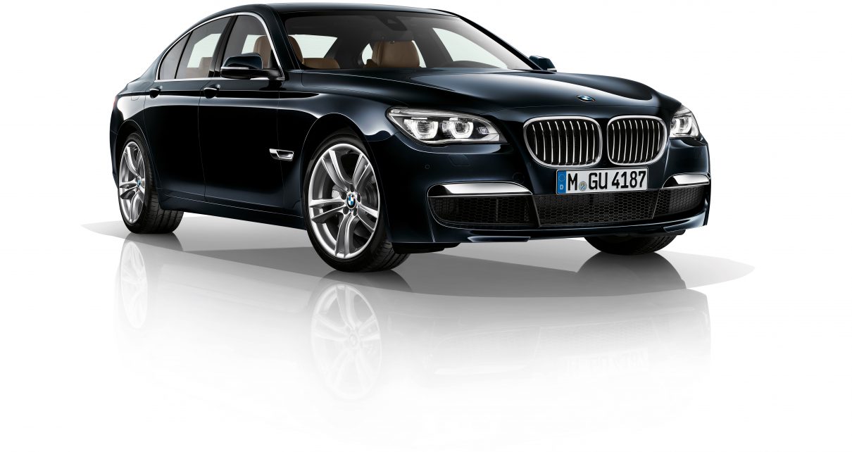 BMW 7