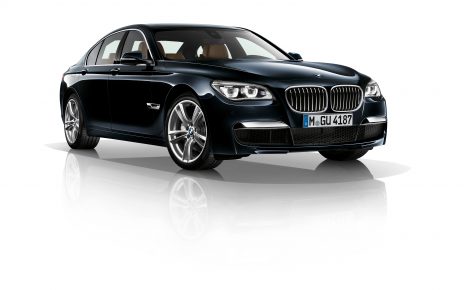 BMW 7