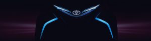 Toyota Logo