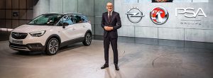 Video: Opel Crossland X en nieuwe Insignia debuteren in Genève