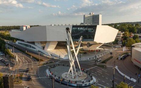 Porsche Museum