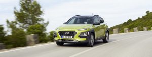 Drie nieuwe Hyundai’s maken publieksdebuut op internationale autoshow IAA in Frankfurt