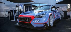 Hyundai i30 N TCR debuteert in laatste races van TCR International Series