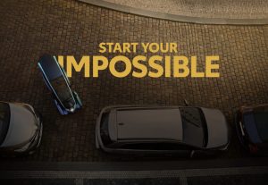 Toyota lanceert wereldwijde corporate campagne ‘Start Your Impossible’