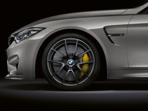 De volledig nieuwe BMW 3 Serie Sedan
