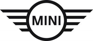 Het nieuwe MINI logo