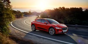 2019/2020 Recordjaar voor Jaguar Land Rover Special Vehicle Operations