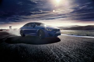 BMW vernieuwt modellen met ingang van de komende lente