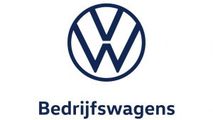 Nieuw logo voor Volkswagen Bedrijfswagens