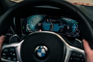 BMW Group eDrive Zones zorgen voor beter leefklimaat in stedelijke gebieden
