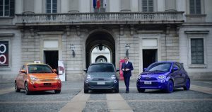 “One-Shot”: Fiat’s eerste docufilm is nu te zien