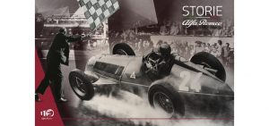 Terugblik: Alfa Romeo wint allereerste Formule 1 titel