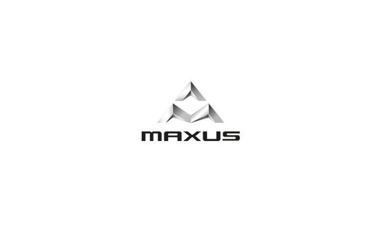 Maxus Logo