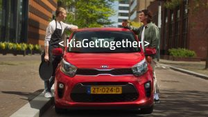 #KiaGetTogether: Picanto de perfecte meetlat