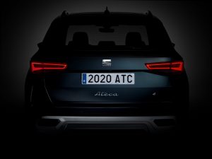 Ateca 2020: SEAT’s succesverhaal krijgt een vervolg