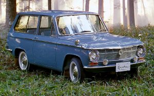 Mazda gezinsauto’s: 60 jaar ruimte en rijdynamiek
