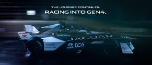 Jaguar TCS Racing gaat door in de Formula E tot 2030