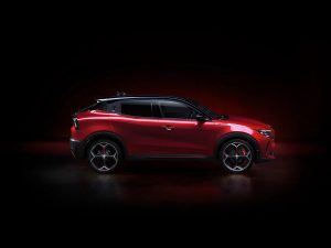 Alfa Romeo Junior Ibrida komt er aan