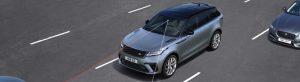 JLR Verhoogt Bewustzijn van Bestuurders over Geavanceerde Rijhulpsystemen (ADAS)