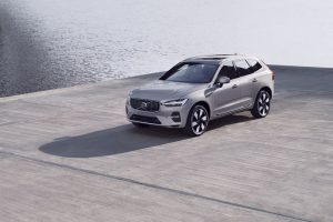 Volvo Cars’ wereldwijde verkopen met 6% gestegen in juli