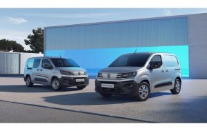 Succesvolle Verkoopmaand voor Stellantis Nederland in LCV-segment