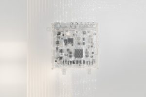 Volvo Cars breidt samenwerking met NVIDIA uit