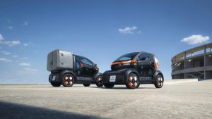 Duo en Bento: Mobilize vindt stedelijke mobiliteit opnieuw uit met durf en eenvoud